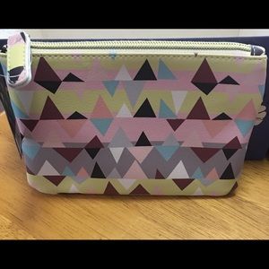 Makeup Bag and surprise beauty products